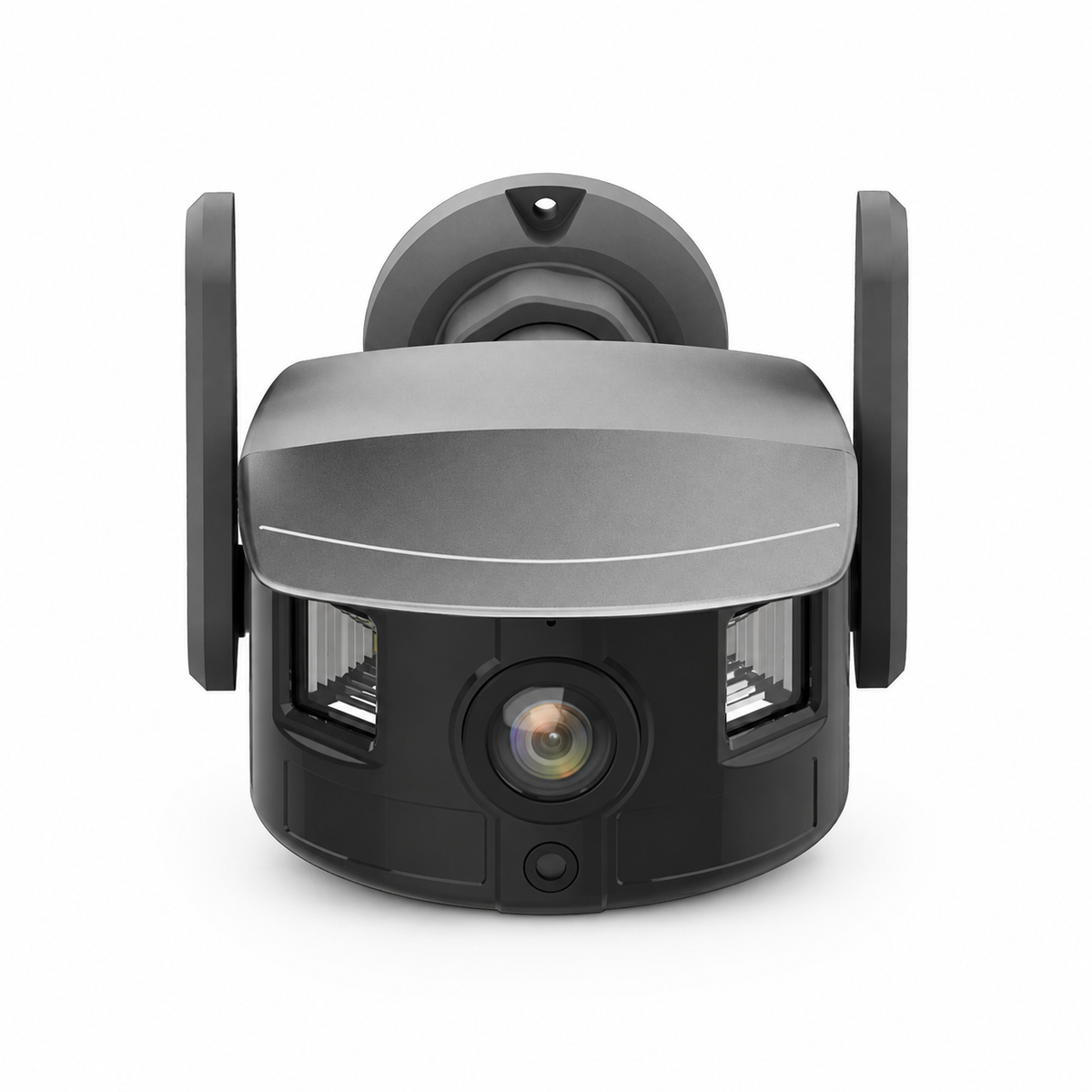 SHM-MI311M security camera - product view on white background