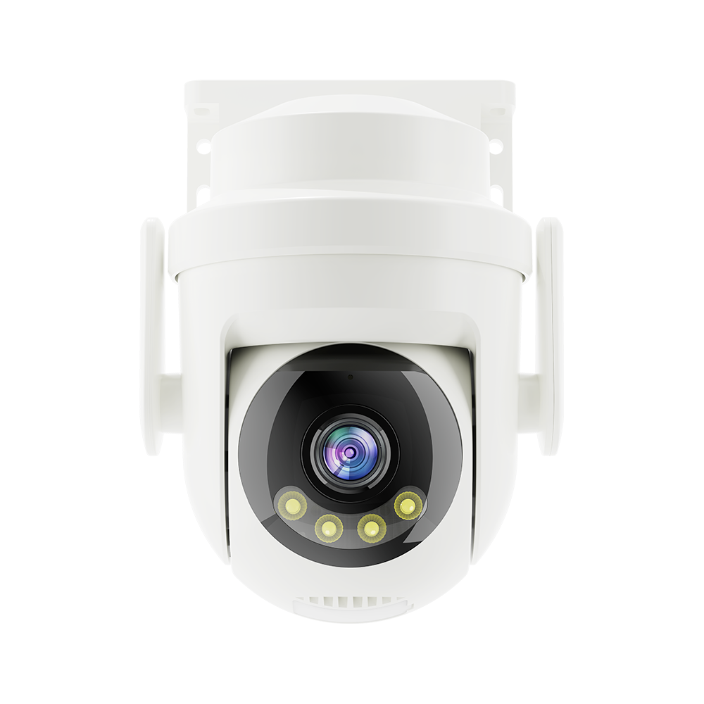 B05 PTZ Dual-Light WiFi Security Camera
