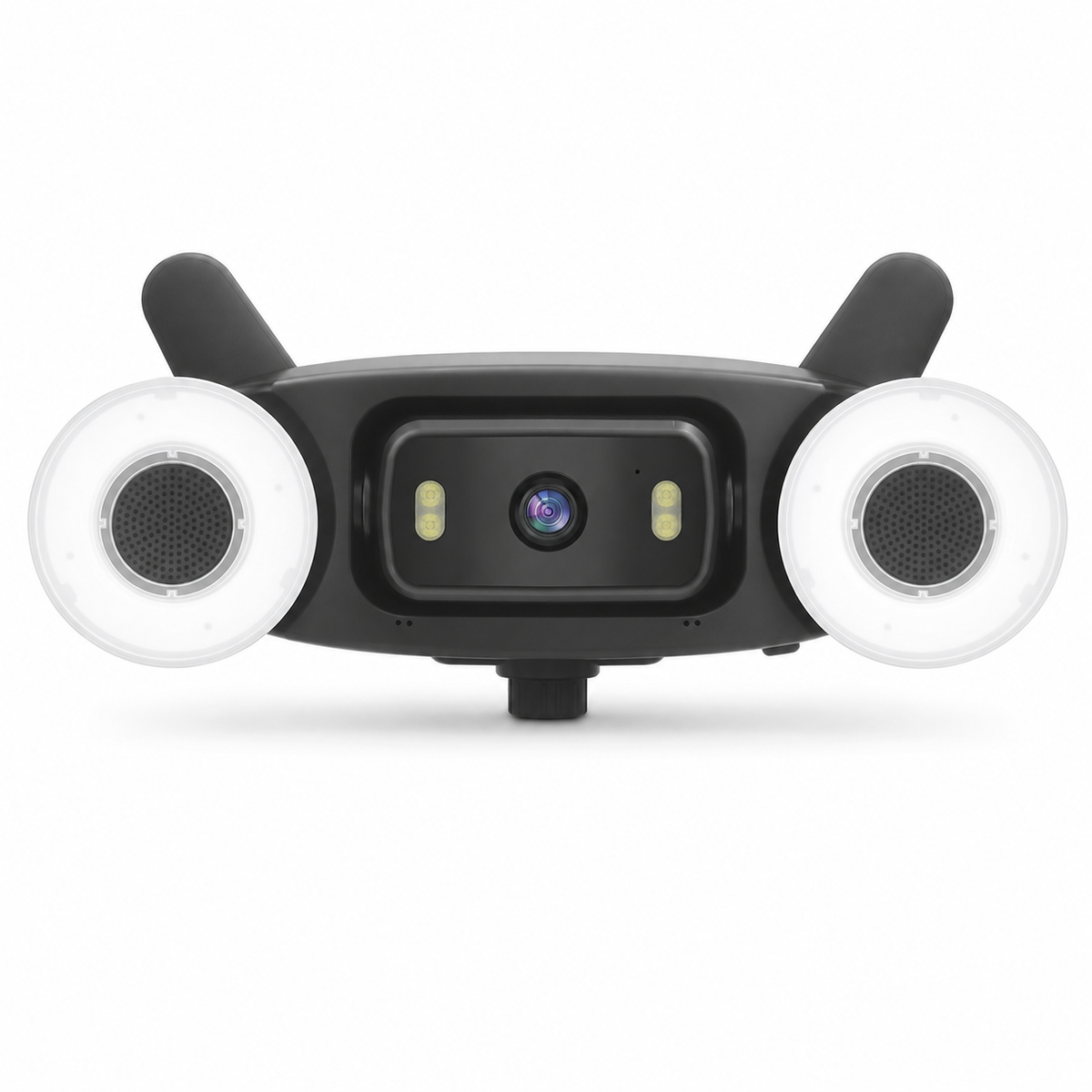 SHM-MT910EM Outdoor Security Camera - product view on white background
