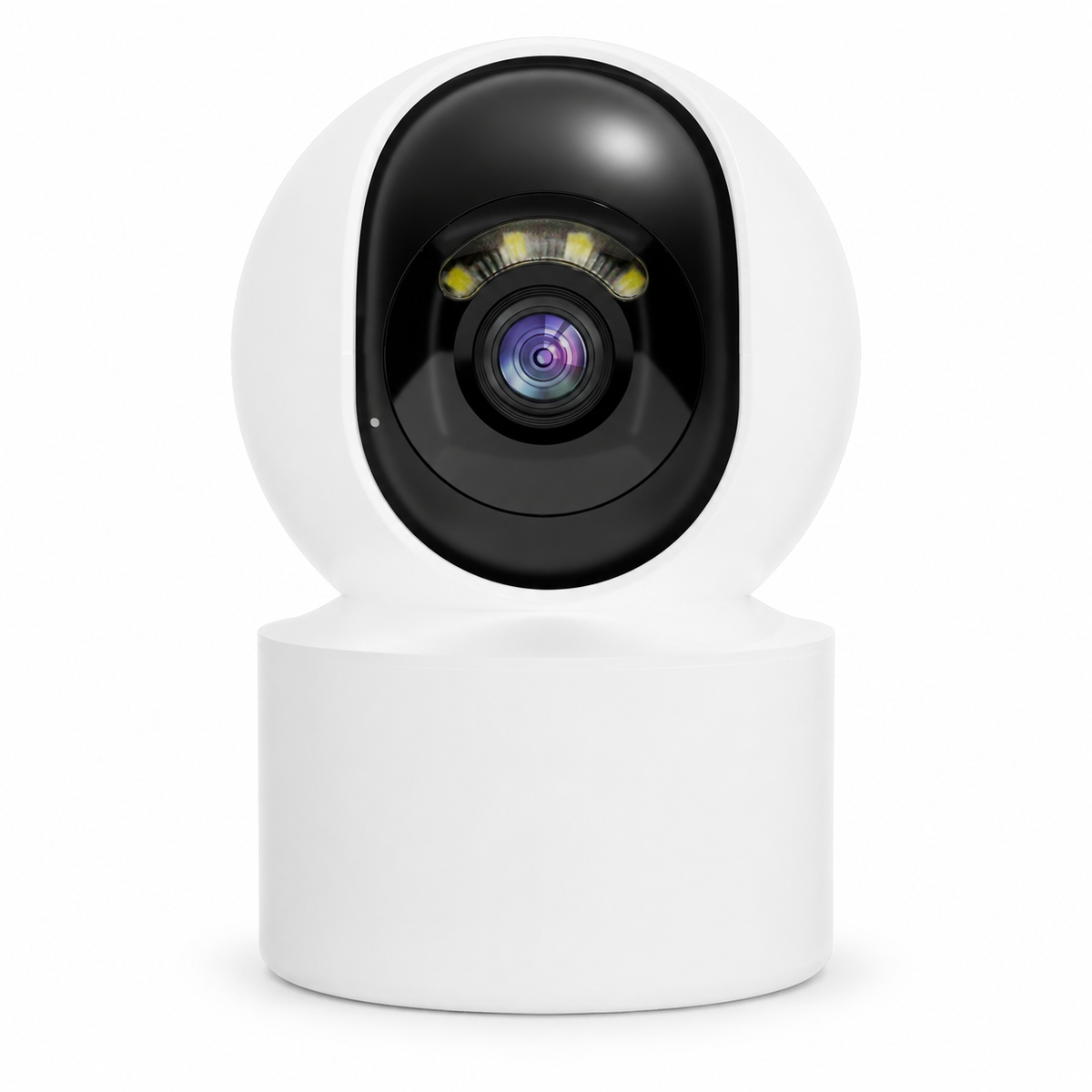 SHM-MY610EA security camera - product view on white background