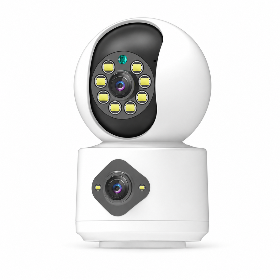 SHM-M32Y6204-EX security camera - product view on white background