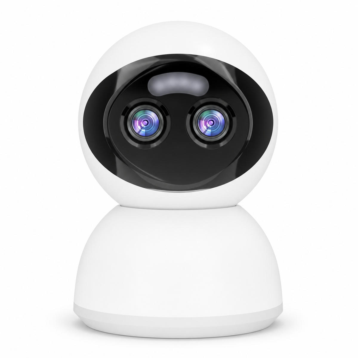 SHM-MY621EM security camera - product view on white background
