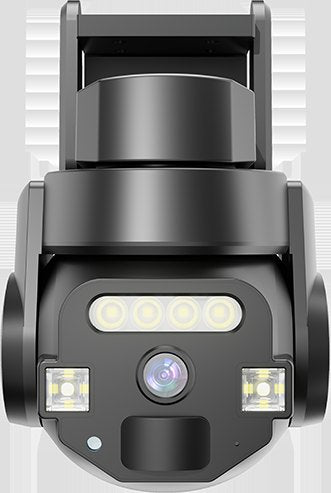 Outdoor Cameras product family