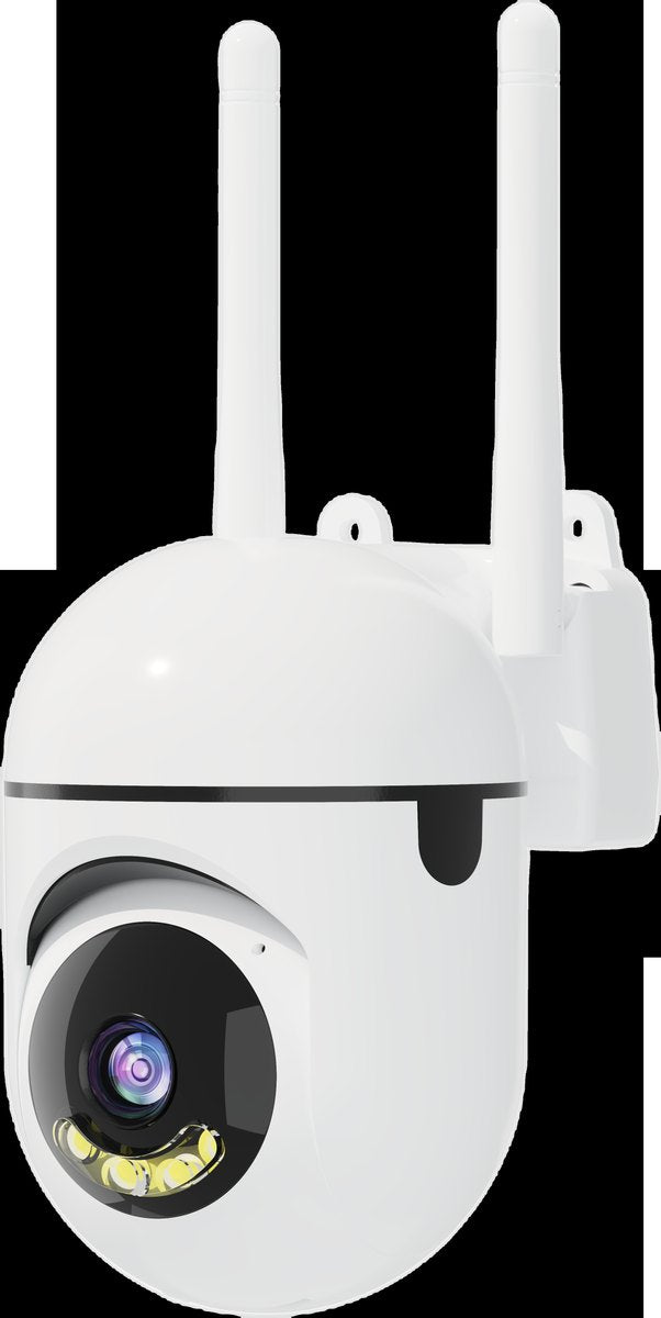 Solar Cameras product family