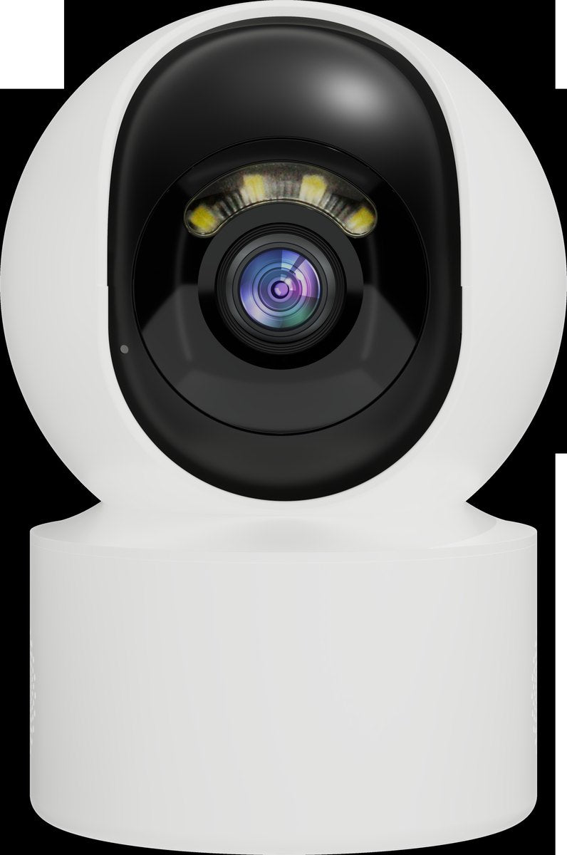 Indoor Cameras product family